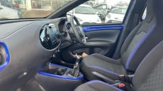 Toyota Aygo X 1.0 VVT-i Edge 5dr Petrol Hatchback